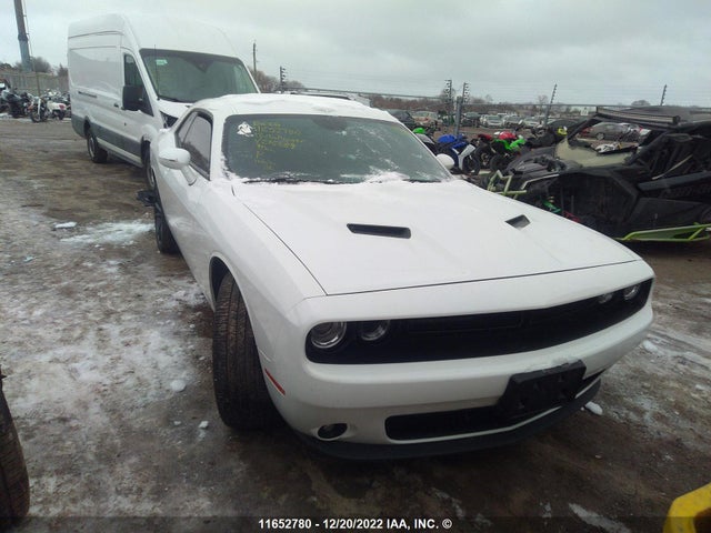 2018 2C3CDZAG1JH296889 main image