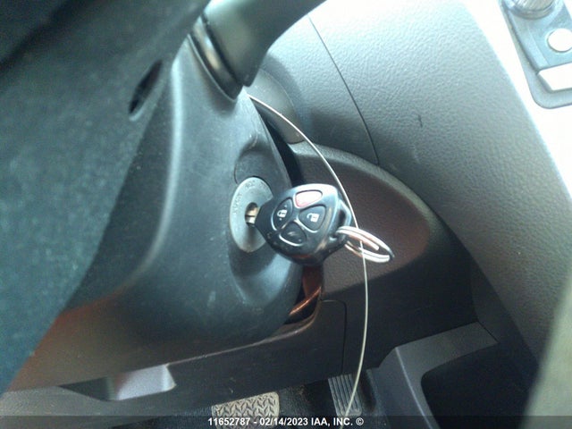 Toyota Yaris 2007 JTDBT923171108286 Image 3