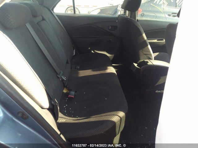 Toyota Yaris 2007 JTDBT923171108286 Image 9