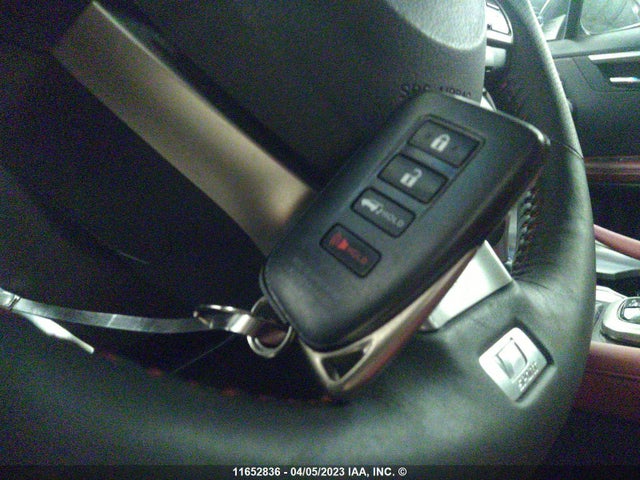 2T2BZMCAXKC195880 Lexus Rx 350 Base/350 F-sport