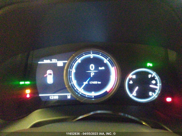 2T2BZMCAXKC195880 Lexus Rx 350 Base/350 F-sport
