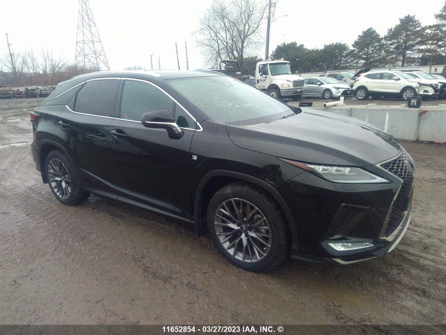 2T2YZMDA8LC230071 auction archive image