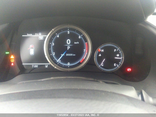 2T2YZMDA8LC230071 Lexus Rx 350 F-sport