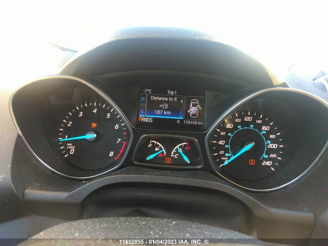 2014 Ford Escape Se მანქანა იყიდება აუქციონზე, vin: 1FMCU0GX1EUA41429, აუქციონის ნომერი: 11652855
