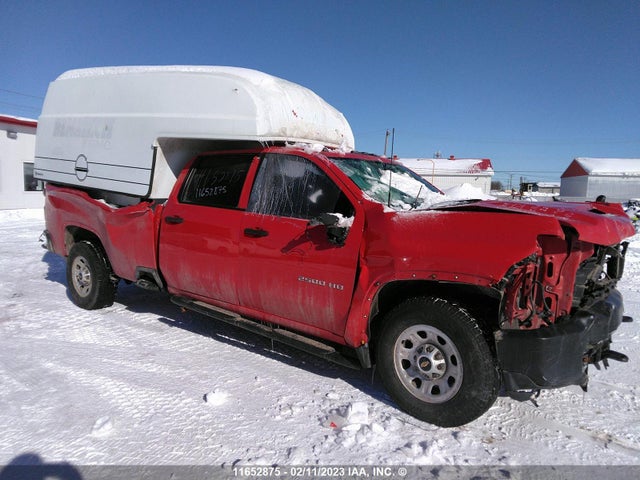 2020 1GC1YLE71LF223492 main image