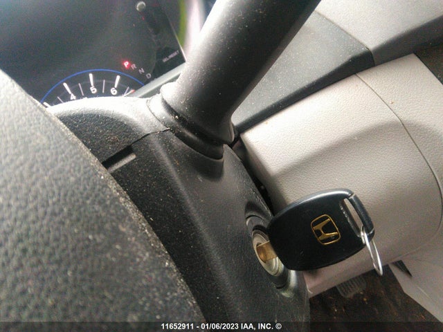 Honda Civic Lx 2012 2HGFB2F48CH110550 Image 3