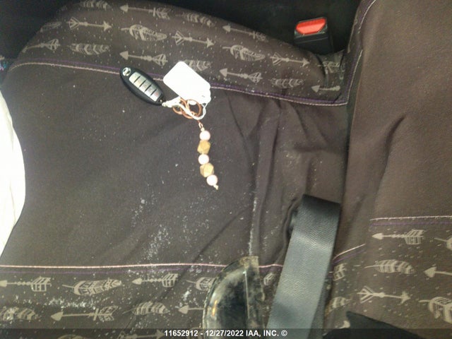 Nissan SENTRA SR 2022 3N1AB8DV8NY267096 Image 11