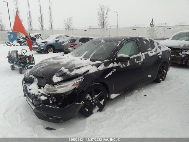 Nissan SENTRA SR 2022 3N1AB8DV8NY267096 Image 2