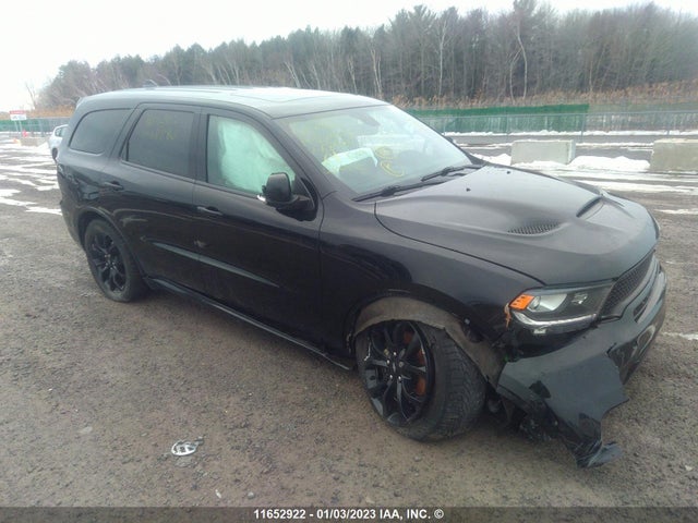2019 1C4SDJCT1KC684180 главное изображение