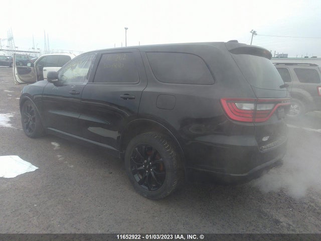 Dodge Durango R/t 2019 1C4SDJCT1KC684180 Image 4