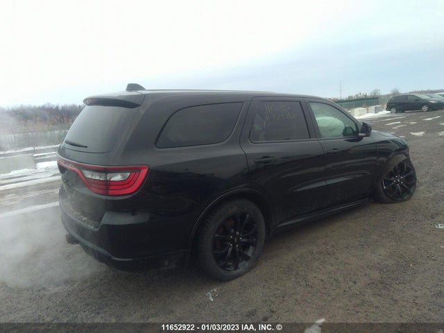 Dodge Durango R/t 2019 1C4SDJCT1KC684180 Image 5