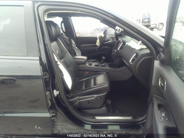 Dodge Durango R/t 2019 1C4SDJCT1KC684180 Image 6