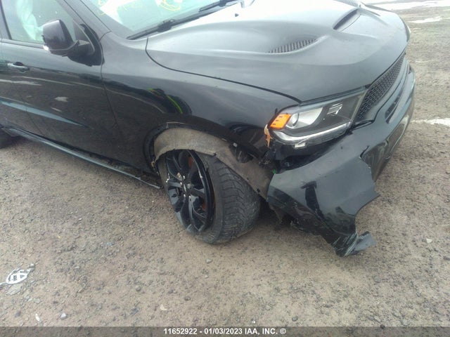 Dodge Durango R/t 2019 1C4SDJCT1KC684180 Image 7