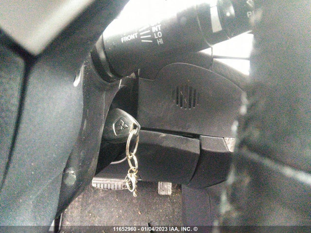 JA32U2FU6DU603079 Mitsubishi Lancer Es/es Sport