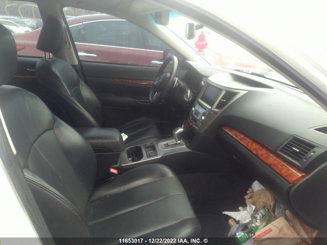 4S3BMJL69A2243394 Subaru Legacy 3.6r Limited