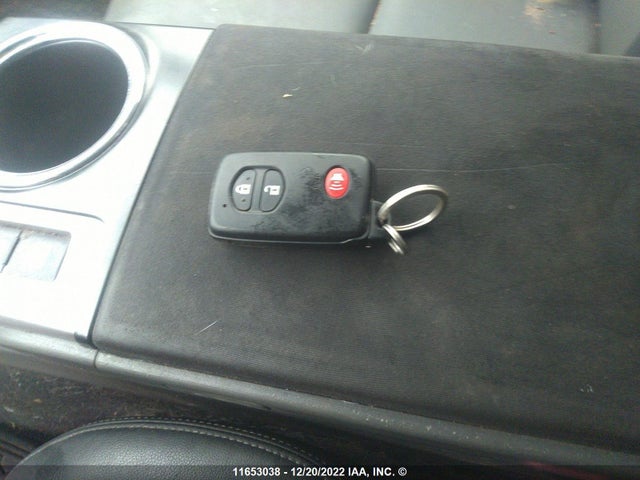 Toyota PRIUS V 2012 JTDZN3EU5C3136133 Image 11