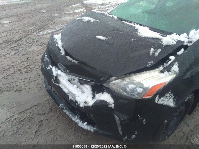 Toyota PRIUS V 2012 JTDZN3EU5C3136133 Image 6