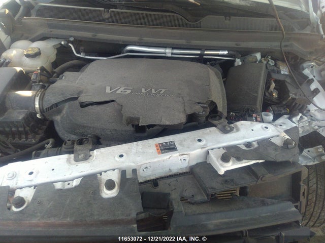 Chevrolet Colorado 2022 1GCGTBEN1N1152151 Image 11