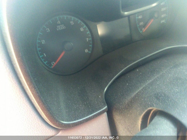 Chevrolet Colorado 2022 1GCGTBEN1N1152151 Image 8