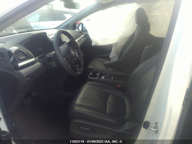 Honda Odyssey 2020 5FNRL6H81LB501464 Image 5