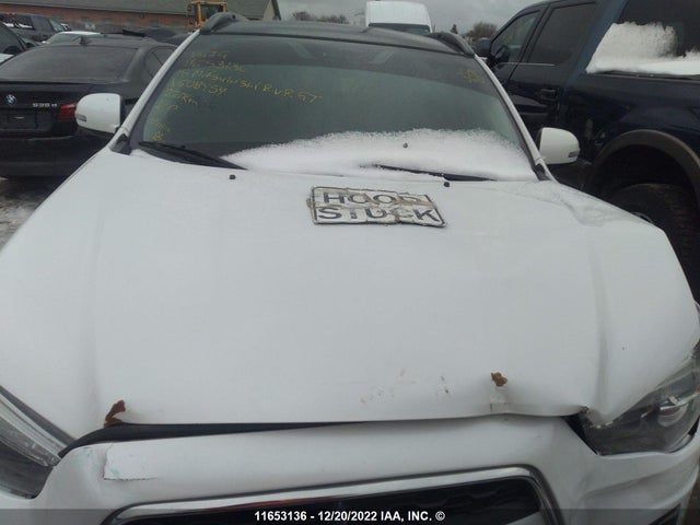 4A4AJ4AW9FE608454 Mitsubishi Rvr Gt