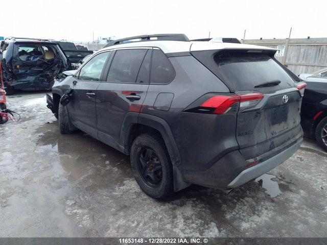 Toyota RAV4 2019 2T3J1RFV2KW007295 Image 4