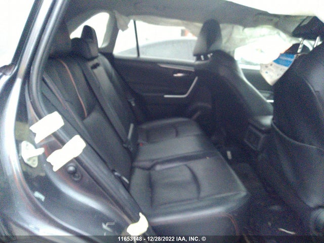 Toyota RAV4 2019 2T3J1RFV2KW007295 Image 9
