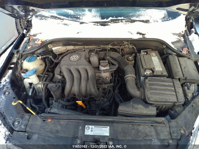 Volkswagen Jetta 2011 3VWDK7AJ1BM054903 Image 11