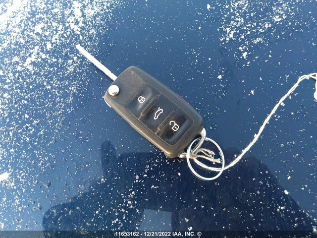 Volkswagen Jetta 2011 3VWDK7AJ1BM054903 Image 3