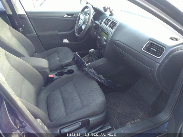 Volkswagen Jetta 2011 3VWDK7AJ1BM054903 Image 6