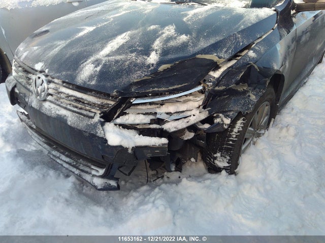 Volkswagen Jetta 2011 3VWDK7AJ1BM054903 Image 7