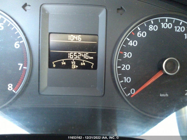 Volkswagen Jetta 2011 3VWDK7AJ1BM054903 Image 8
