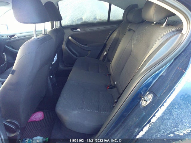 Volkswagen Jetta 2011 3VWDK7AJ1BM054903 Image 9