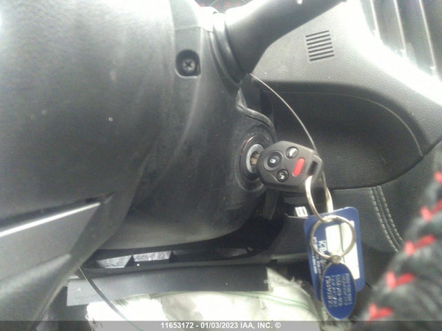 4S3GKAR64K3613309 Subaru Impreza Sport