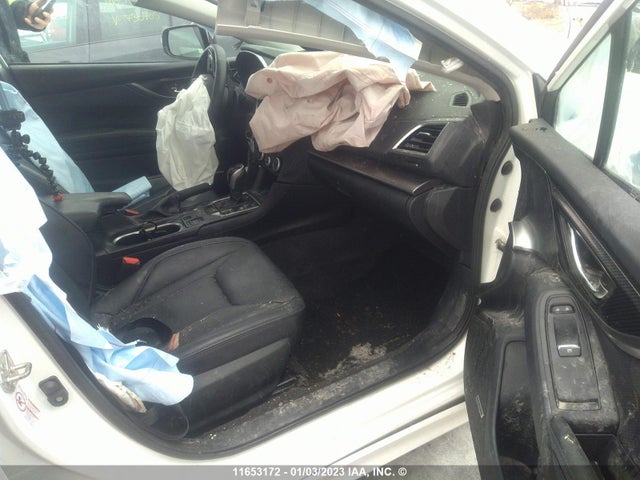 4S3GKAR64K3613309 Subaru Impreza Sport