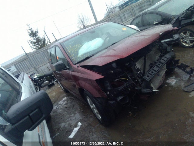 2019 2C4RDGBG1KR599224 zdjęcie główne