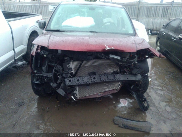Dodge GRAND CARAVAN 2019 2C4RDGBG1KR599224 Image 7