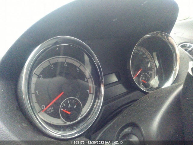Dodge GRAND CARAVAN 2019 2C4RDGBG1KR599224 Image 8