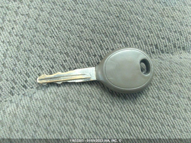 1C3EL56R26N129664 Chrysler Sebring Touring