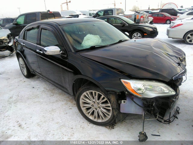 1C3BC2FGXBN556410 auction archive image