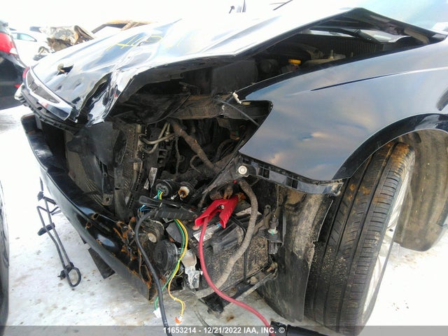 1C3BC2FGXBN556410 Chrysler 200 Limited