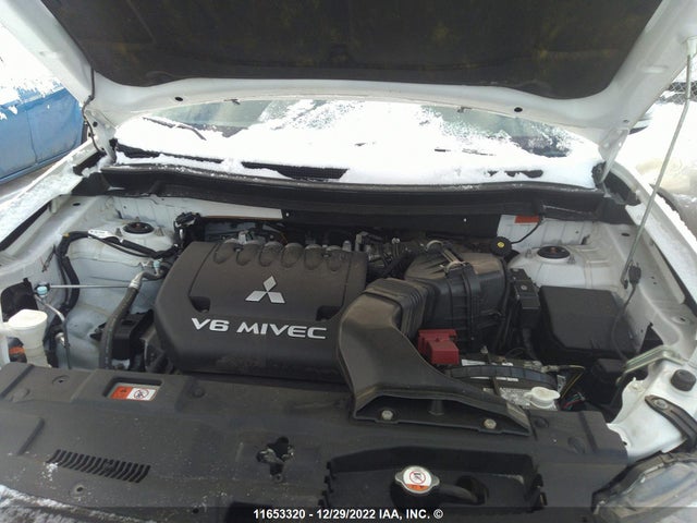 JA4JZ4AX4EZ601454 Mitsubishi OUTLANDER GT