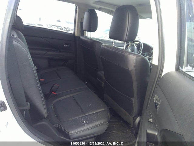 JA4JZ4AX4EZ601454 Mitsubishi OUTLANDER GT