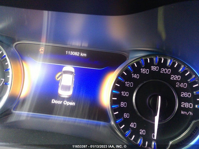 1C3CCCCG1FN678769 Chrysler 200 C