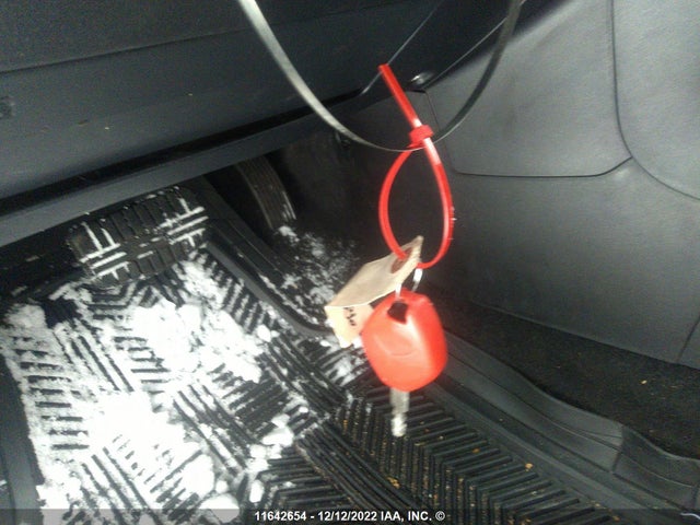 JA32U2FUXEU605211 Mitsubishi Lancer Es/es Sport