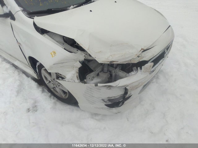 JA32U2FUXEU605211 Mitsubishi Lancer Es/es Sport