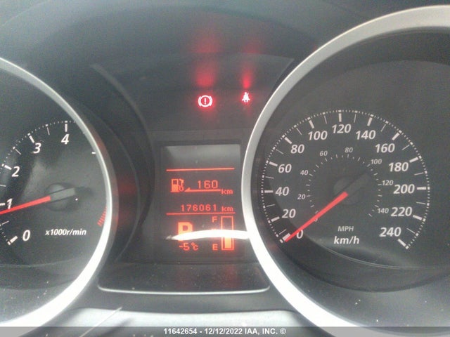 JA32U2FUXEU605211 Mitsubishi Lancer Es/es Sport