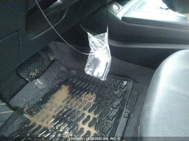 WA1BNAFY0J2111158 Audi Q5