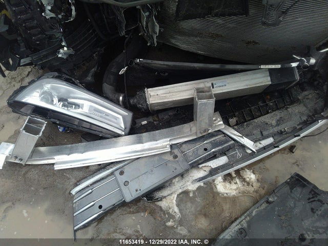 WA1BNAFY0J2111158 Audi Q5