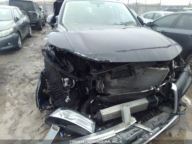 WA1BNAFY0J2111158 Audi Q5